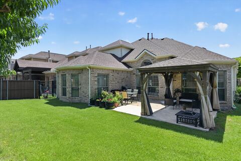 358 Fairlanding Avenue, Fairview, TX 75069 — photo 2
