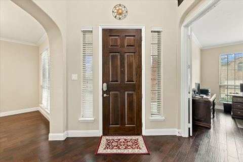 901 Hartford Court, Roanoke, TX 76262 — photo 3
