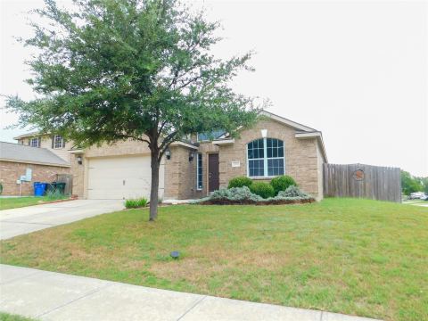 101 Kincaid Drive, Sanger, TX 76266 — photo 2