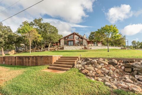 172 Cheyenne Drive, Nocona