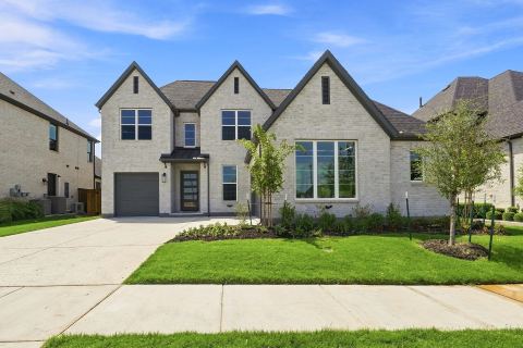 715 Gannon Heights Lane, Frisco