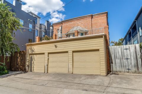 4231 Holland Avenue D, Dallas