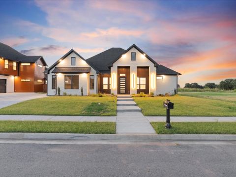 2012 Nichole Boulevard, Pottsboro