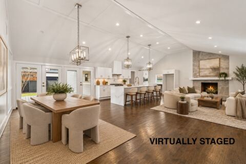 13726 Peyton Drive, Dallas