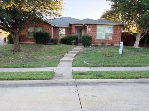 2531 Barksdale Drive, Rockwall