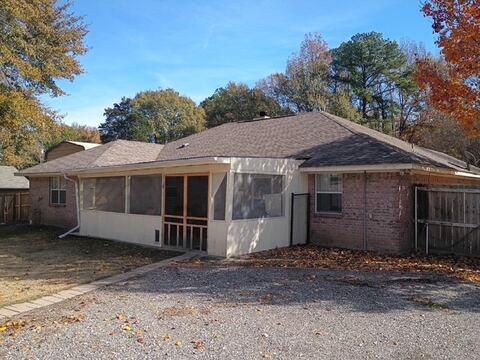 1162 County Road 2330, Mineola, TX 75773 — photo 3