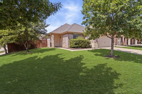 1301 Sand Verbena Way, Fort Worth