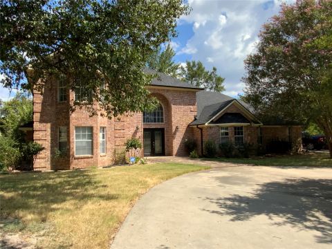 2020 Arbor Bend Street, Bonham, TX 75418 — photo 2