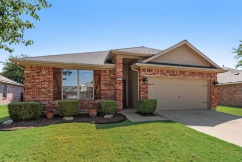 390 Elk Trail, Melissa, TX 75454 — photo 2