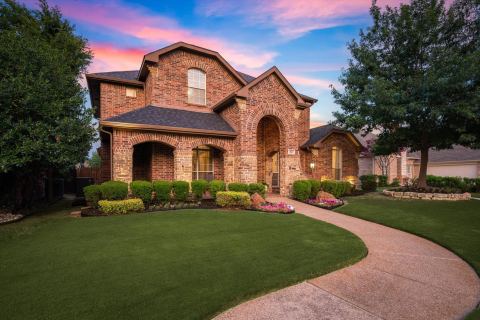103 Bloomfield Drive, Keller, TX 76248 — photo 2