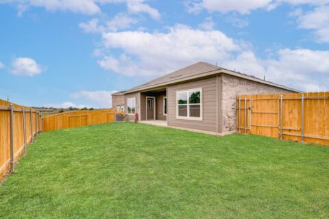 204 Condie Russell Avenue, Venus, TX 76084 — photo 3