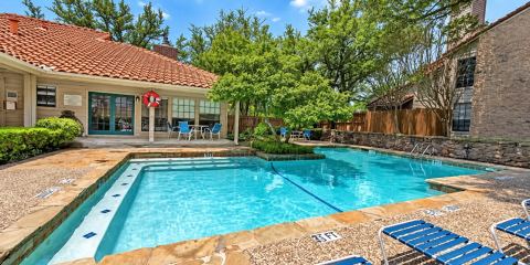 895 Dublin Drive 4, Richardson