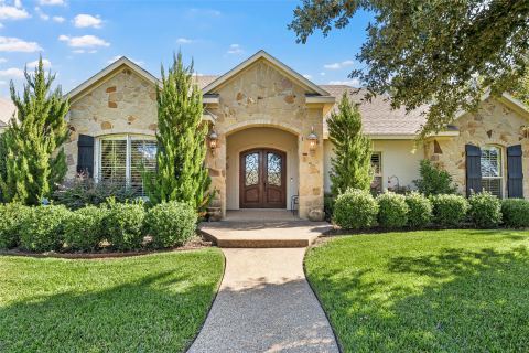 7020 Flagstone Circle, McGregor, TX 76657 — photo 2