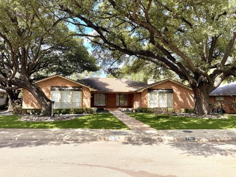 9139 Villa Park Circle, Dallas