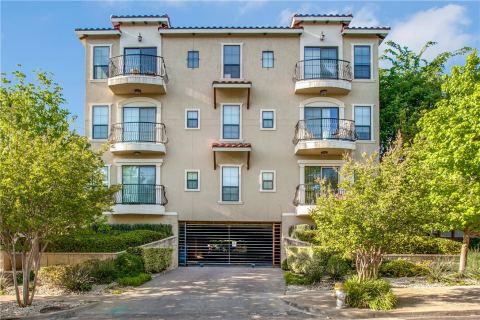 6159 Oram Street 301, Dallas