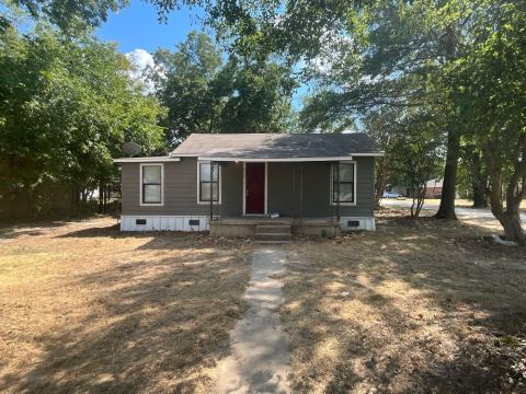 109 S Front Street, Edgewood, TX 75117 — photo 2