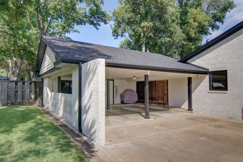 1328 Corvadura Street, Graham, TX 76450 — photo 3