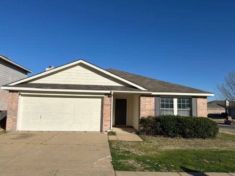9300 Goldenview Drive, Fort Worth