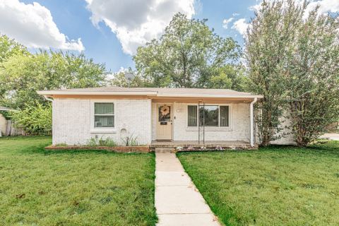 5761 Tracyne Drive, Westworth Village, TX 76114 — photo 2