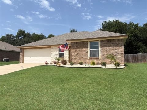 3011 Cricket Drive, Bellmead, TX 76705 — photo 2