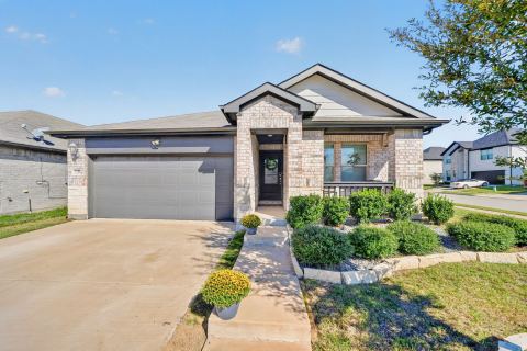 3258 Deckard Drive, Royse City, TX 75189 — photo 3