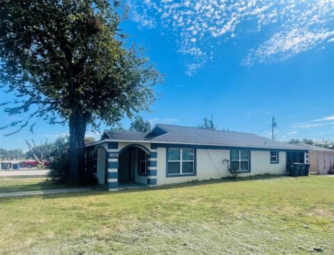 3004 Royal Lane, Dallas