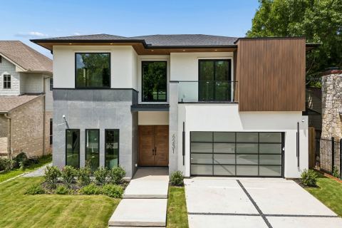 6231 Mccommas Boulevard, Dallas