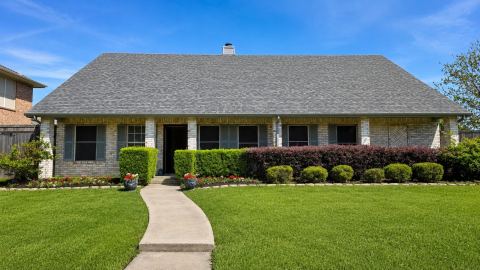 2015 Sandi Lane, Sachse