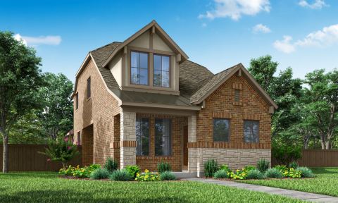 2117 Palermo Place, Celina