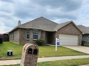 12408 HUNTERS CABIN Court, Fort Worth