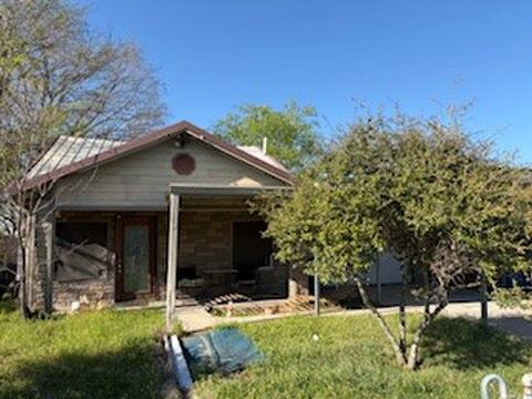 1129 E Palestine Street, Mexia, TX 76667 — photo 3