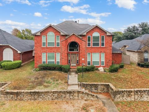 1226 Rivercrest Drive, Mesquite