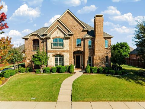 6909 Handel, Colleyville