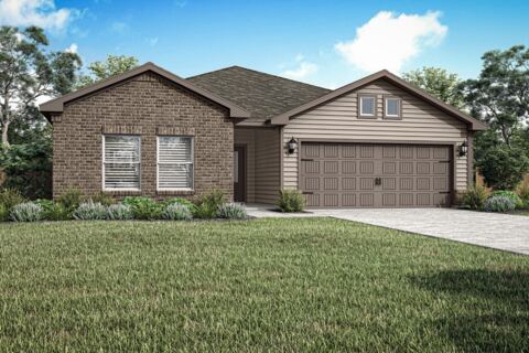 11205 Tolleson Street, Fort Worth