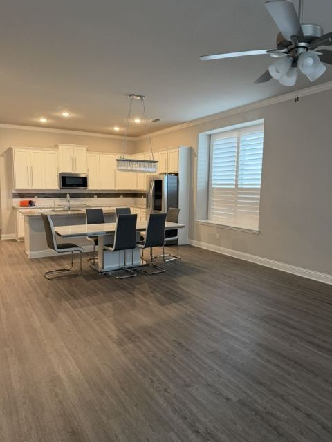 303 Miramar Avenue, Melissa