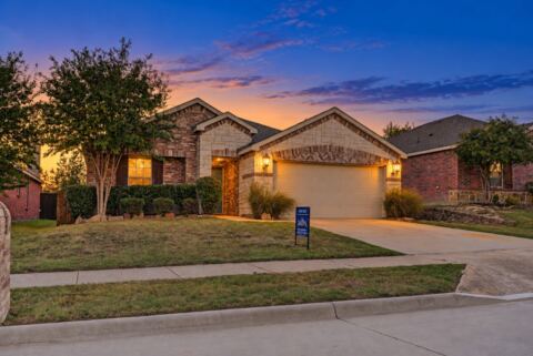 2929 Aspen Way, Melissa, TX 75454 — photo 2
