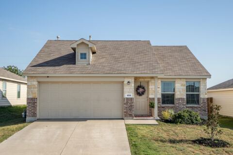 404 Ranchito Pass, Fort Worth