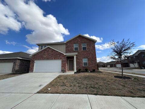 13400 Hiskey Drive, Fort Worth