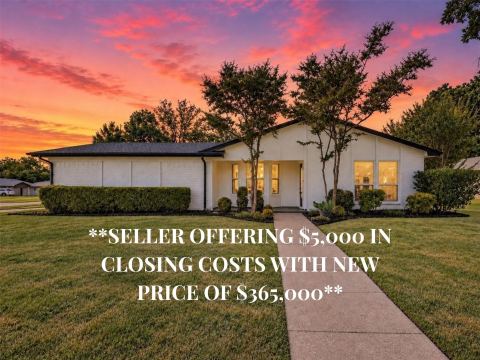 3101 Whisperwood Lane
