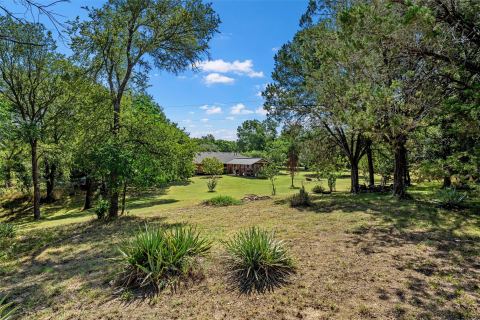 266 Childress Creek Drive, China Spring