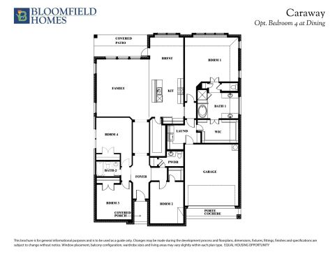 7608 Brindle Bend, Joshua, TX 76058 — photo 2
