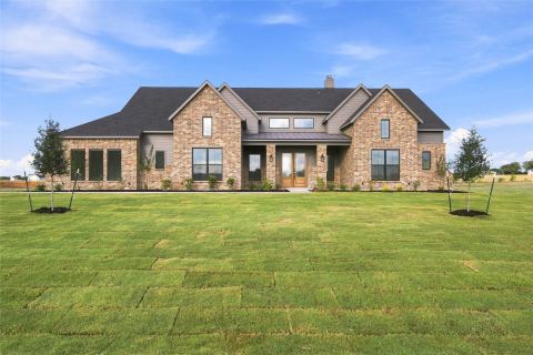 6231 Cedar Elm Road, Midlothian