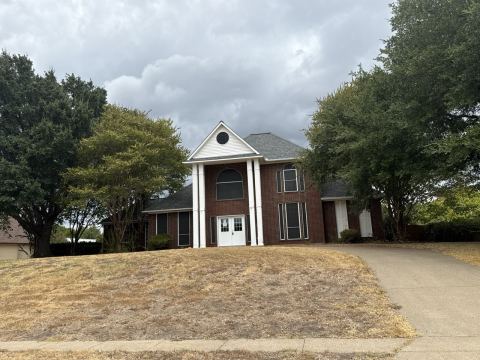 154 Buffalo Creek Drive, Crandall