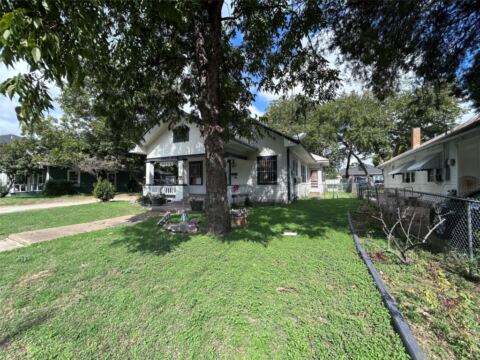 309 W Page Avenue, Dallas, TX 75208 — photo 3