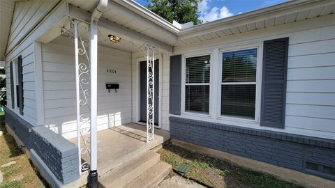 4804 Sabelle Lane, Haltom City, TX 76117 — photo 3