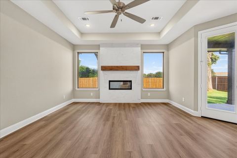 213 S Atwood Street, Boyd, TX 76023 — photo 3