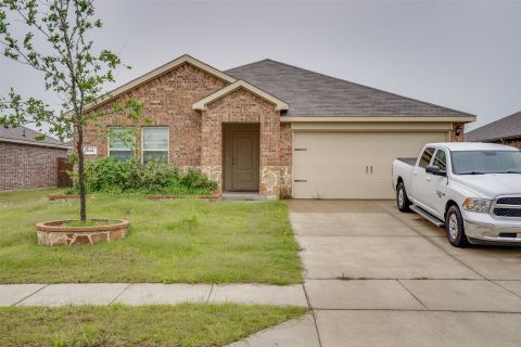 712 Cottonwood Way, Royse City