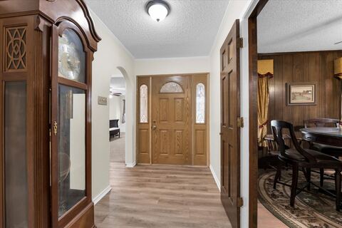 2534 S Robinson Drive, Robinson, TX 76706 — photo 3