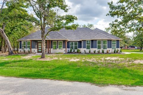 2 Deer Run Circle, Star Harbor