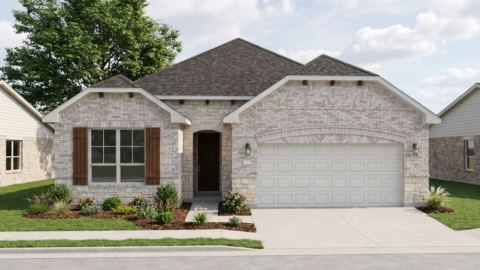 4725 Farmers Drive, Celina